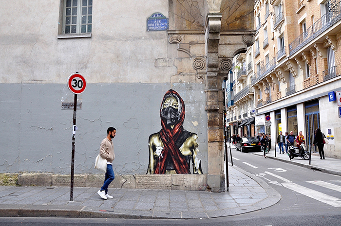 Paris-interesting-street-art