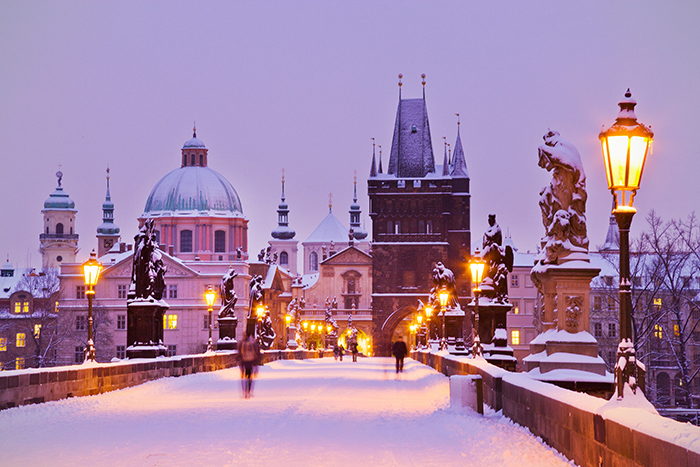 Prague-in-Wintertime-best-places-to-visit-during-winter