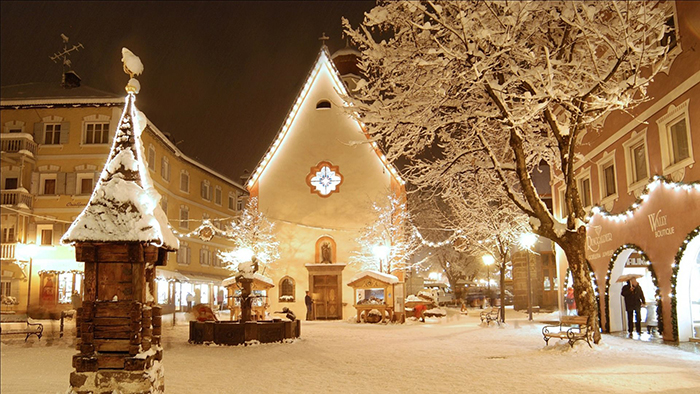 Selva-Winter-Romance-Ski-Resort