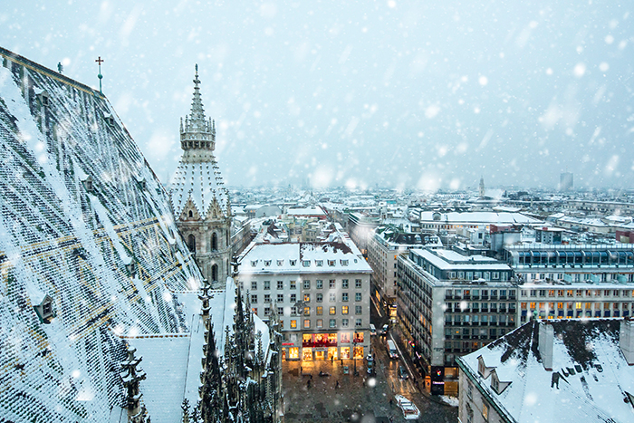 Vienna-City-to-visit-in-winter