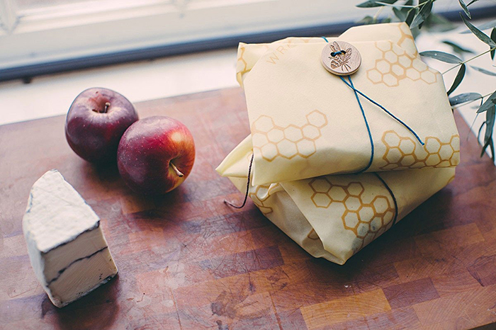 zero-waste-strategy-Reusable-Beeswax-Wraps