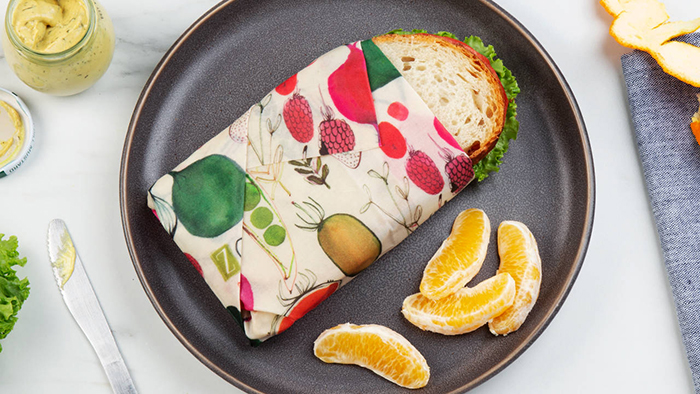 zero-waste-strategy-eco-food-wrap