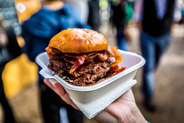 Burger-street-food