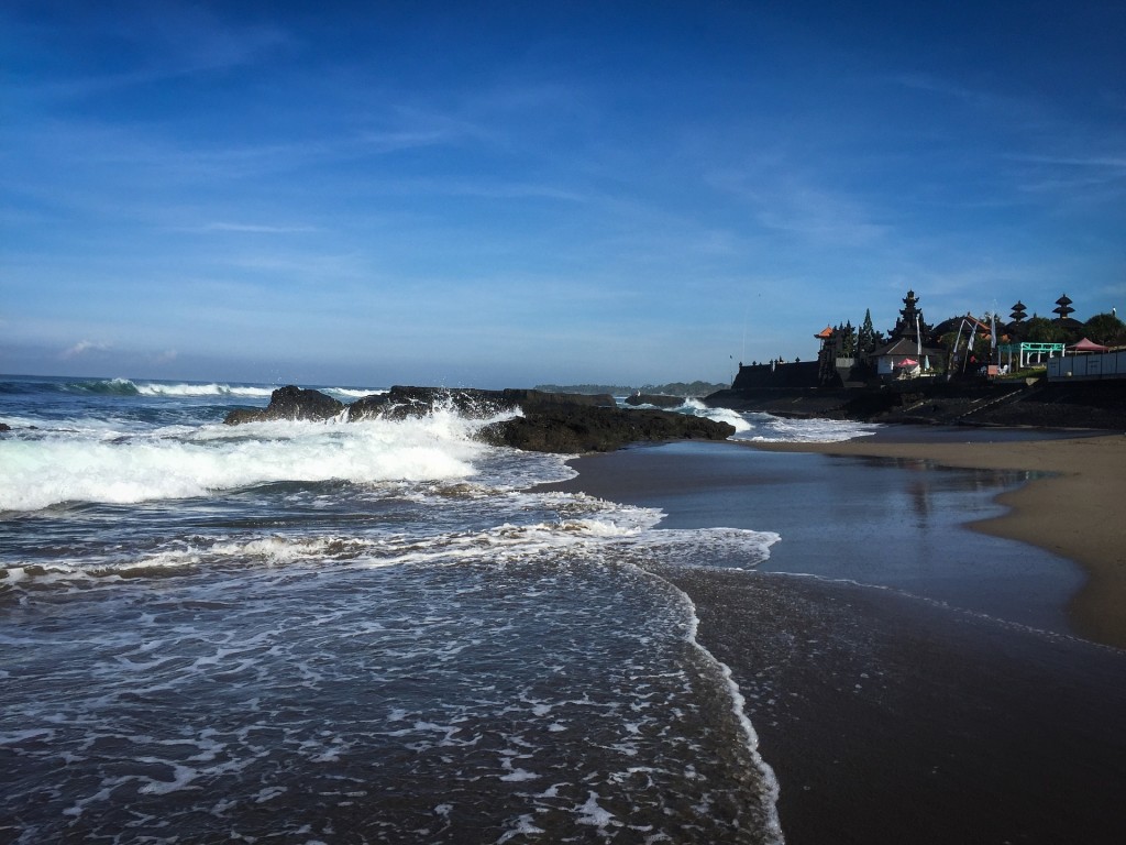 Canggu Beach