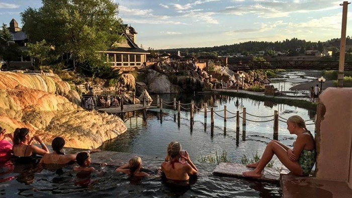 Enjoying-the-Hot-Springs--Pagosa-Springs-Colorado