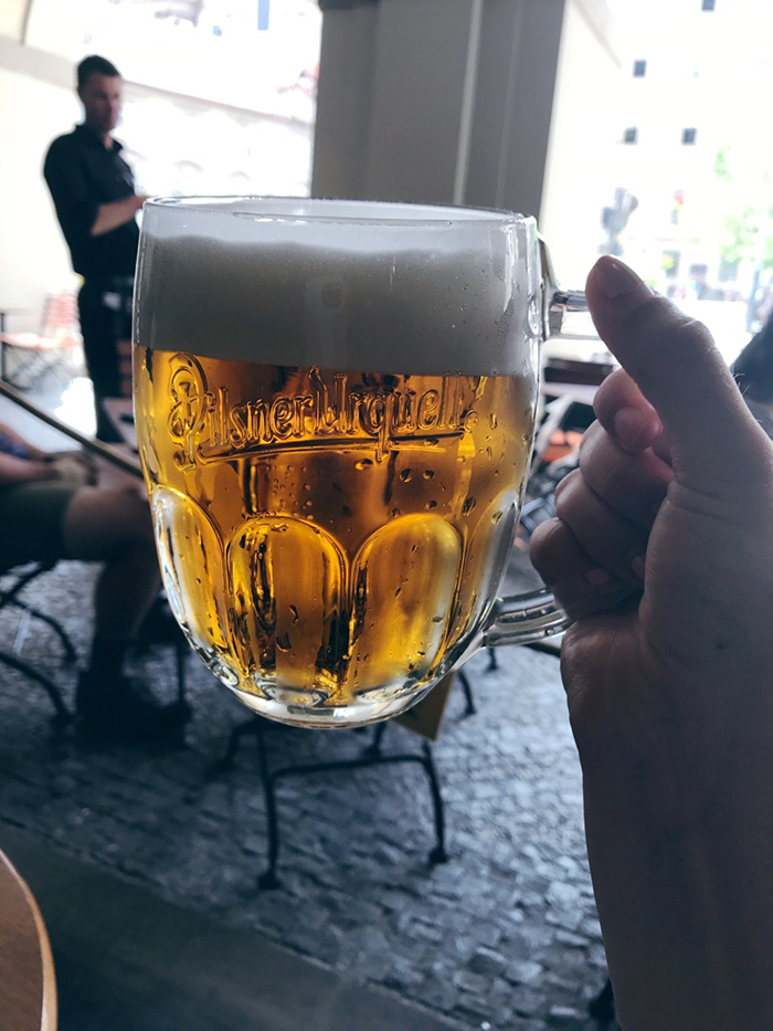 Pilsner-Urquell-Prague-beer