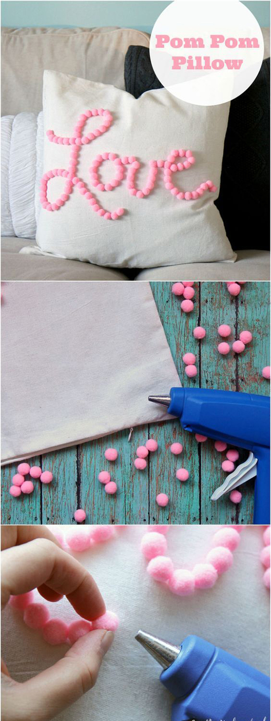 St-Valentine's-Day-Pillow-decor-ideas