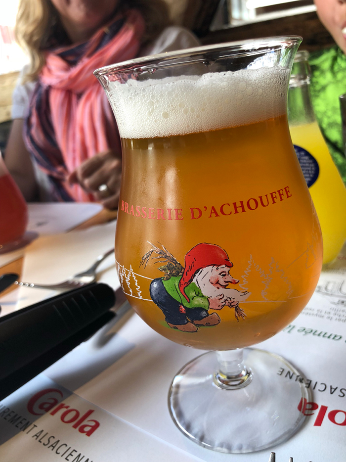 Strasbourg-Beer-city