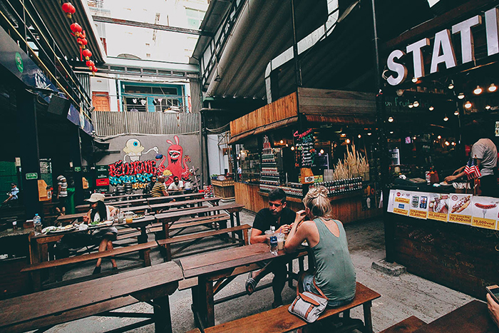 Street-Food-Market