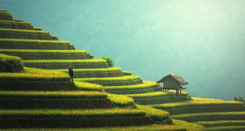 Bali, Indonesia