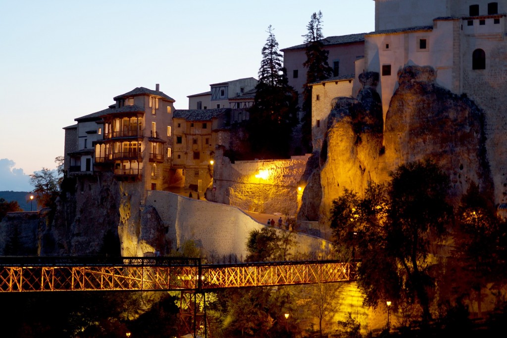 Cuenca, Spain