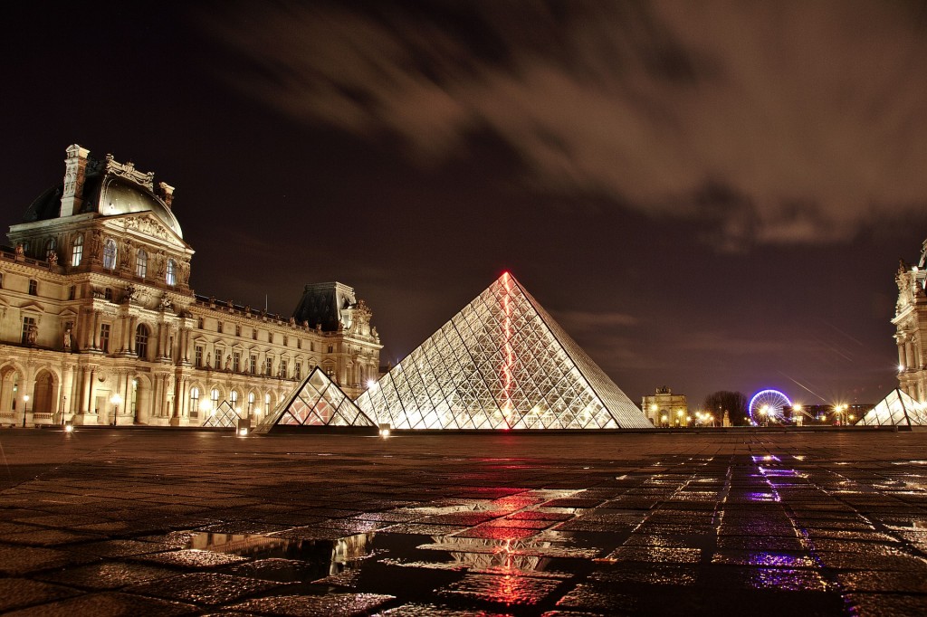 Louvre