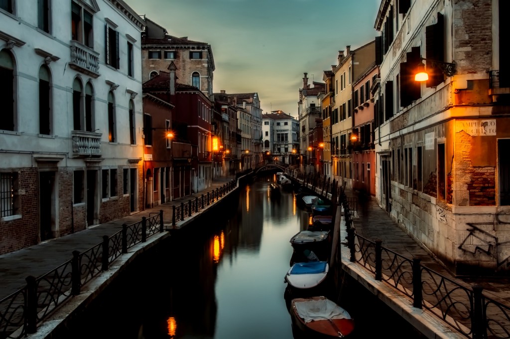 Venice