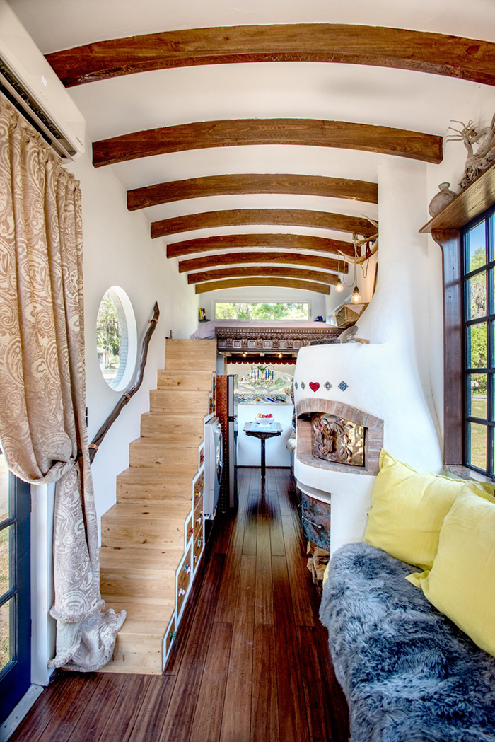 Boho-style-tiny-house-ideas