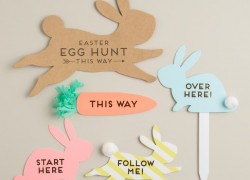 Funny Easter signs