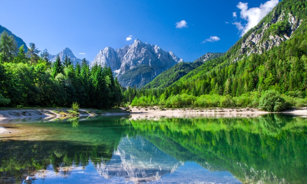 Travel the Balkans: Places for Nature Lovers - PRETEND Magazine