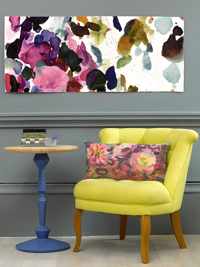 Watercolor-patterns-interior-ideas