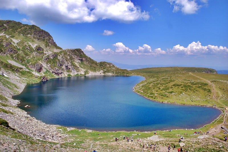 Rila Lake