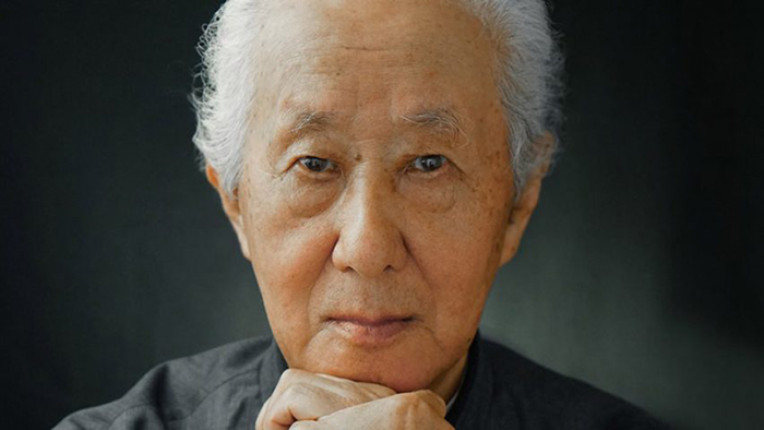 Arata Isozaki