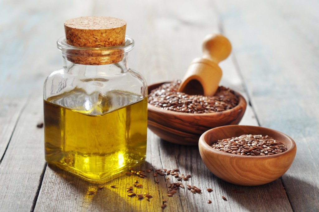 Sesame seed oil