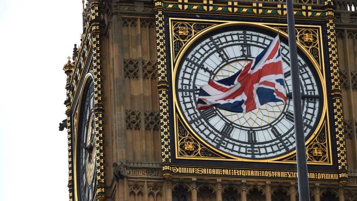 world's most famous clocks Big Ben