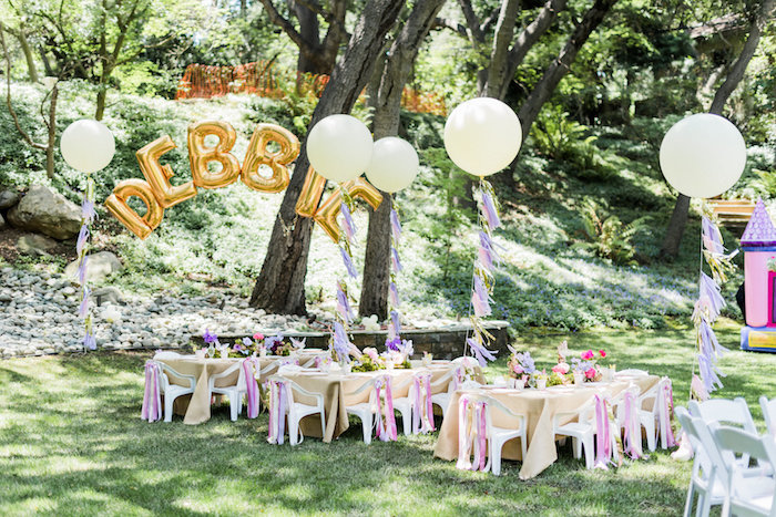 Garden Party? Check Your Must Have Outdoor Party Supplies