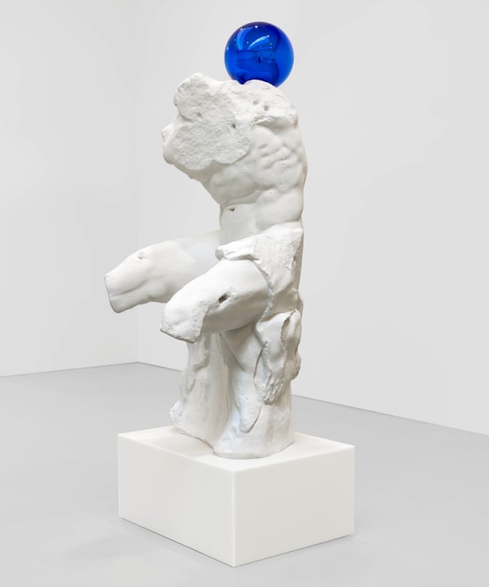 artwork by jeff koons