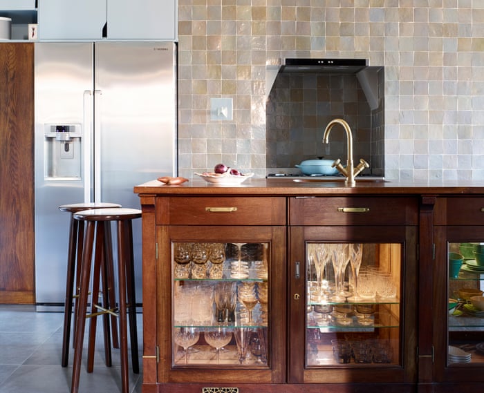 kitchen island bar