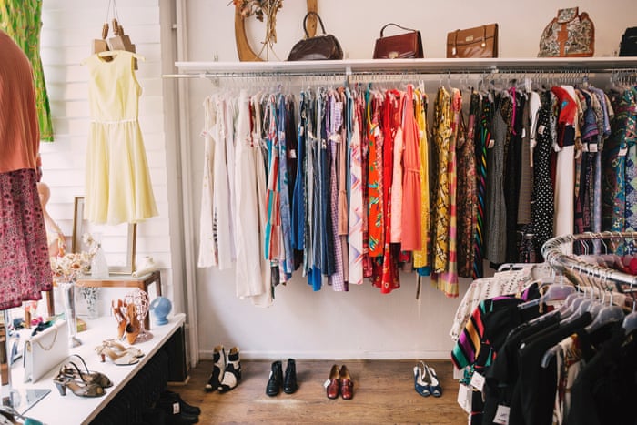 Top 5 Second Hand Stores to Shop Online - PRETEND Magazine