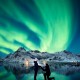 Best Places to see Northern lights
