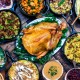 Classic Thanksgiving Side Dishes Recipes ideas