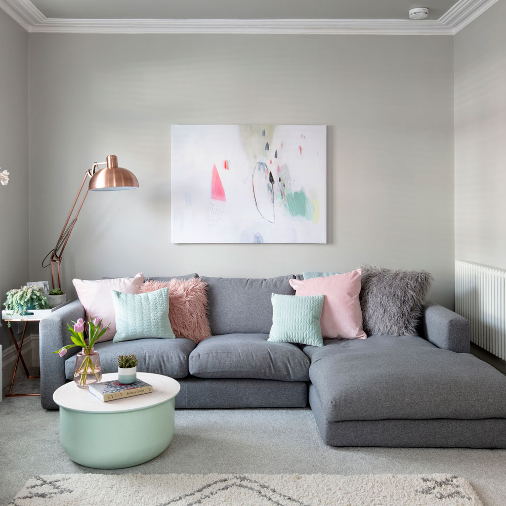 How To Integrate Shades Of Grey In Your Home Pretend Magazine