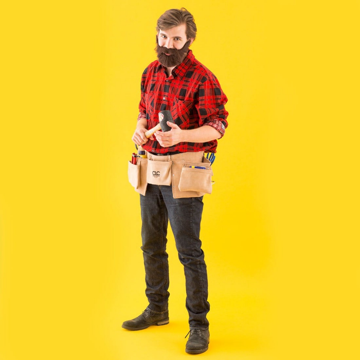 Last Minute Easy Halloween Costumes for Guys - PRETEND Magazine