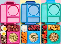 Best adults lunch boxes ideas