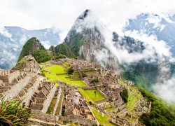 Cheap trip to Machu Picchu
