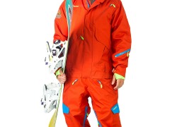 All in one ski suit trends and ideas
