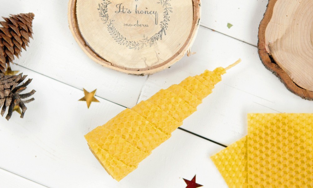 beeswax gifts