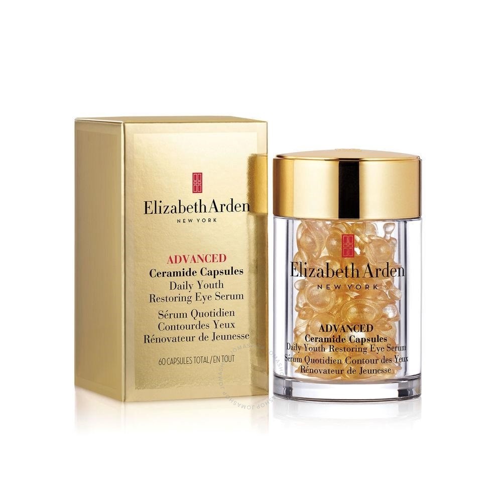 Ceramide Anti-aging capsules for wintertime