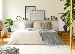 Cool Bedroom decor ideas