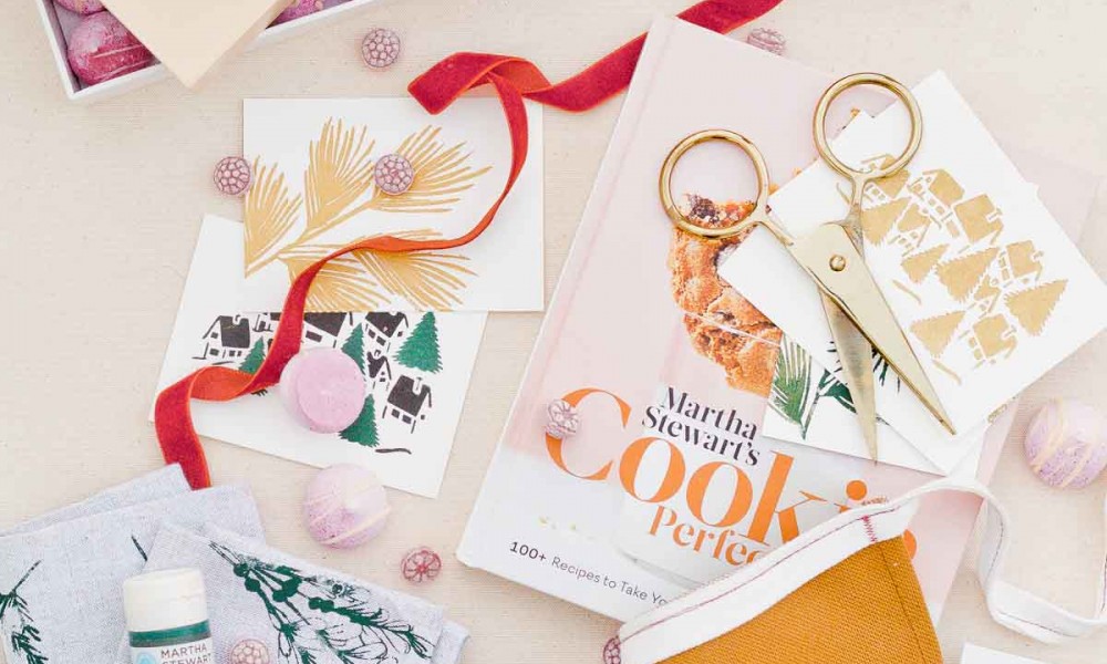 10 Creative Ideas for DIY Christmas Cards - PRETEND Magazine
