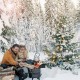 Salzburg romantic christmas getaway