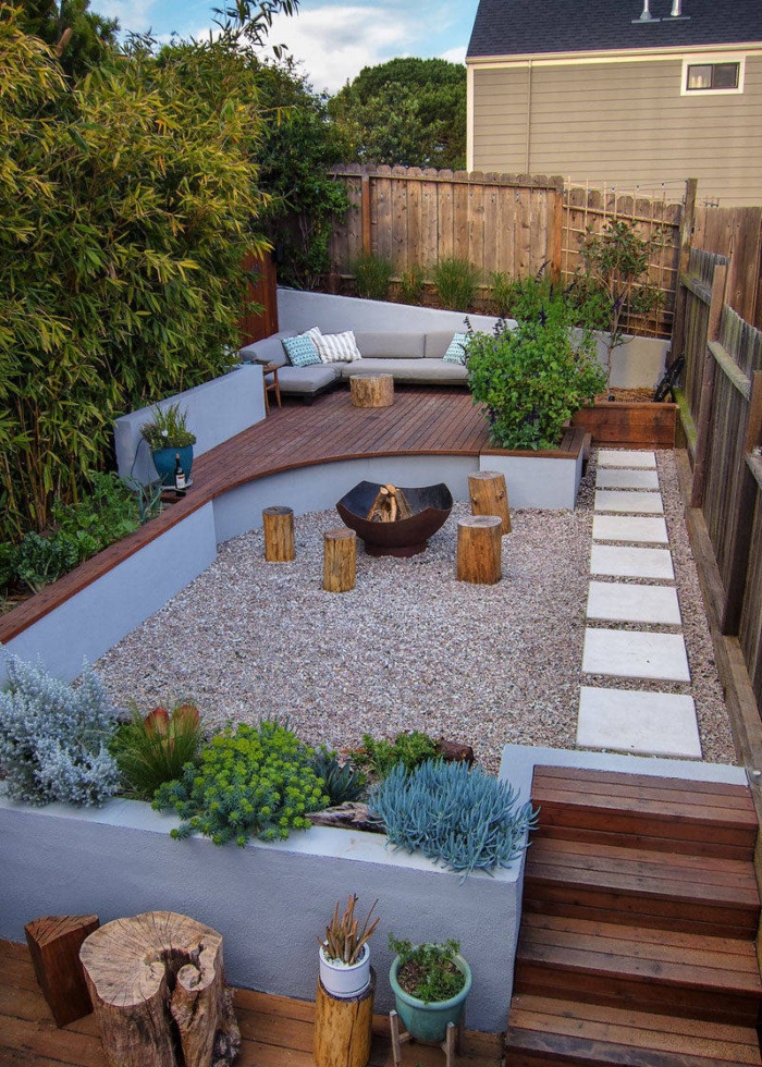 Small patio inspirations backyard patio simple style fire pit seating area