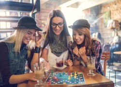 5 Party Adult Games that will Entertain Your Guests