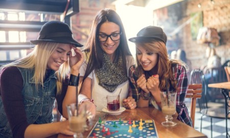 5 Party Adult Games that will Entertain Your Guests