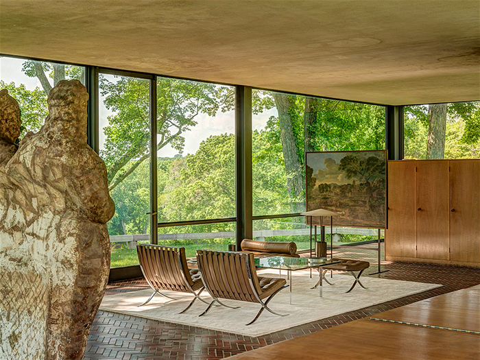 Which is the Most Famous Mid Century Modern Home - PRETEND Magazine