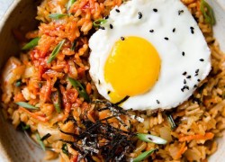 Korean cuisine Best of asian food