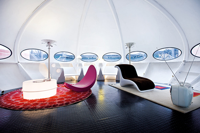 Modern futuro home interior modern design chairs