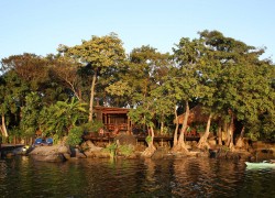 Private Islands for Sale in Nicaragua
