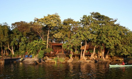 Private Islands for Sale in Nicaragua