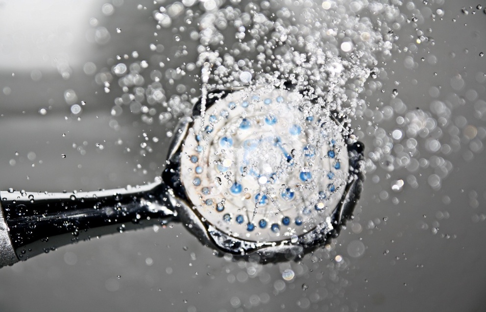 5 Health Benefits Of Taking A Hot Shower Pretend Magazine